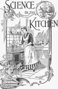 Image of E-book Science in the Kitchen